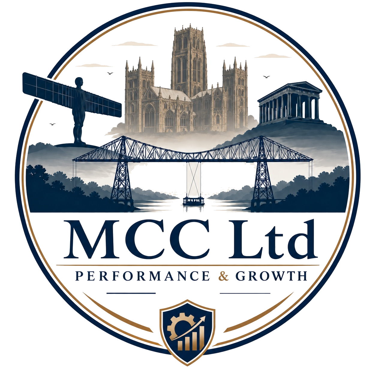 MCC Ltd — Performance & Growth